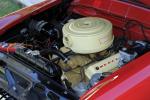 Mercury Montclair Hardtop Coupe 1955 года